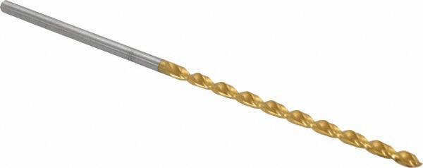 Taper Length Drill Bit: 0.1562