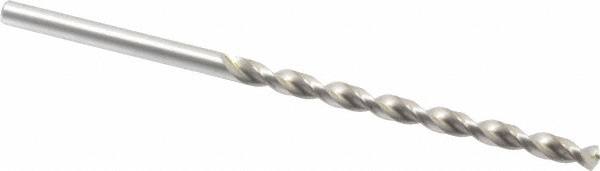 Taper Length Drill Bit: 0.2656