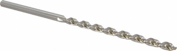 Taper Length Drill Bit: 0.2188