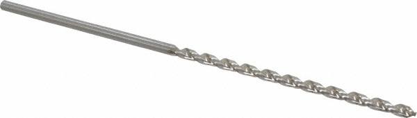 Taper Length Drill Bit: 0.1094