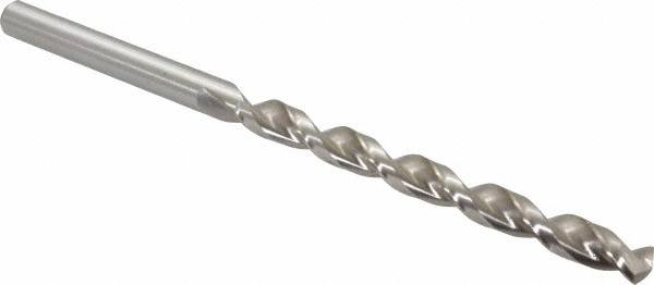 Taper Length Drill Bit: 0.3750