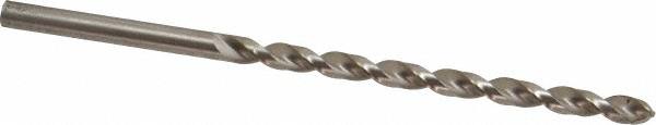 Taper Length Drill Bit: 0.2362