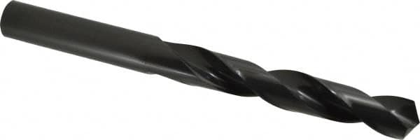 Taper Length Drill Bit: 1.1719