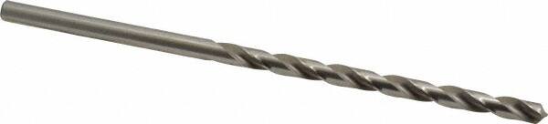 Taper Length Drill Bit: 0.2460