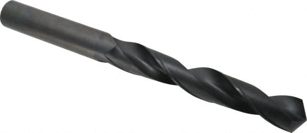 Taper Length Drill Bit: 1.3750