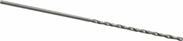 Taper Length Drill Bit: 0.0469