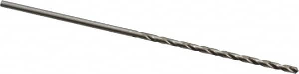 Taper Length Drill Bit: 0.1065