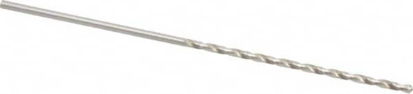 Taper Length Drill Bit: 0.0960