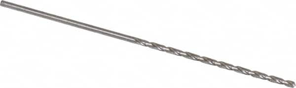 Taper Length Drill Bit: 0.0890