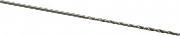 Taper Length Drill Bit: 0.0785