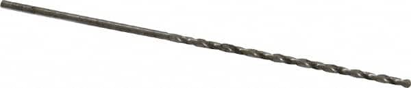 Taper Length Drill Bit: 0.0595