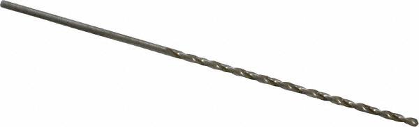 Taper Length Drill Bit: 0.0550