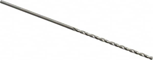 Taper Length Drill Bit: 0.0465