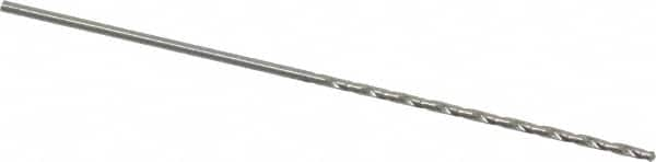 Taper Length Drill Bit: 0.0400