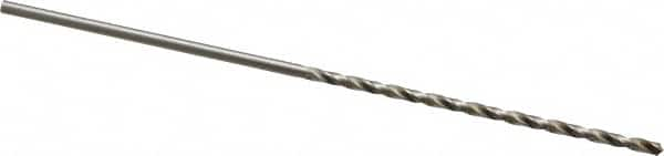 Taper Length Drill Bit: 0.0781