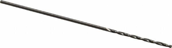 Taper Length Drill Bit: Series R52, #63, 118 ° MPN:6000239