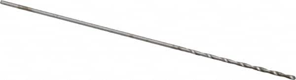 Taper Length Drill Bit: 0.0260