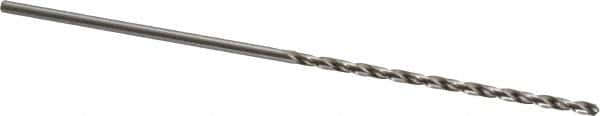 Taper Length Drill Bit: 0.1160