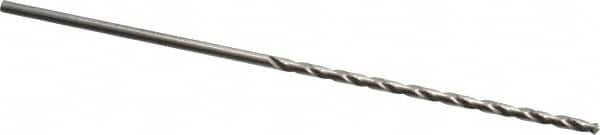 Taper Length Drill Bit: 0.1100