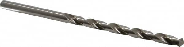 Taper Length Drill Bit: 0.3160