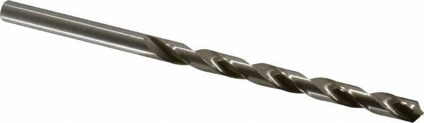 Taper Length Drill Bit: 0.3320