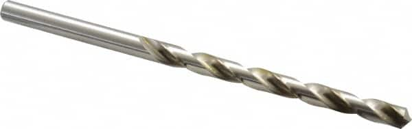 Taper Length Drill Bit: 0.3390