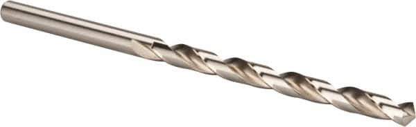 Taper Length Drill Bit: 0.3480