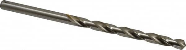 Taper Length Drill Bit: 0.3580