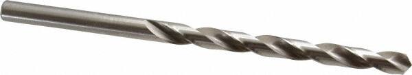 Taper Length Drill Bit: 0.3680