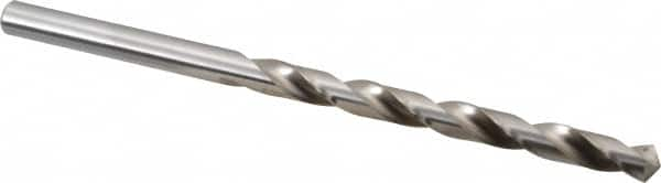 Taper Length Drill Bit: Series R55, Letter W, 118 ° MPN:6000336