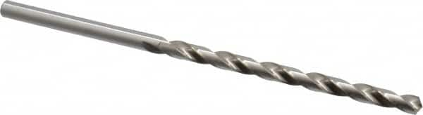 Taper Length Drill Bit: 0.2610