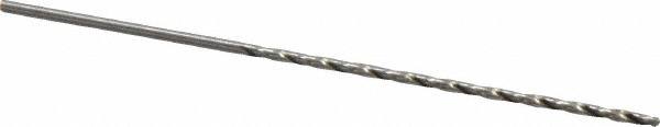 Taper Length Drill Bit: 0.0512