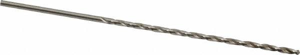 Taper Length Drill Bit: 0.0591