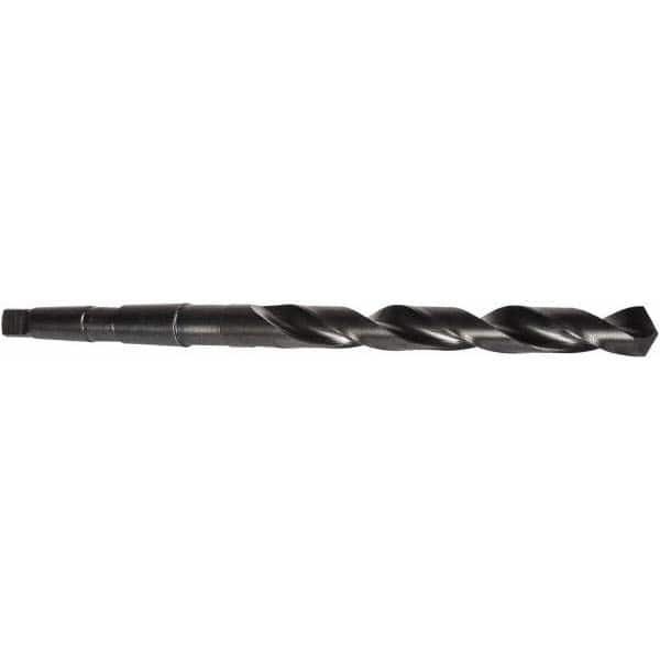 Taper Shank Drill Bit: 0.5