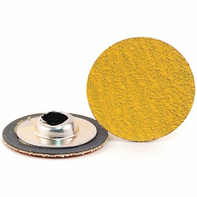 J0707 Blending Disc 1in 36 Grit TS PK100 MPN:71-31414K