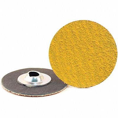 J0711 Blending Disc 1-1/2in 24 Grit TS PK100 MPN:71-31437K