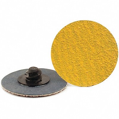 J0709 Blending Disc 1-1/2in 24 Grit TR PK100 MPN:71-31637K