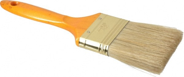 Paint Brush: 2-1/2