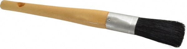 Paint Brush: #12 Hog, Natural Bristle MPN:910-120