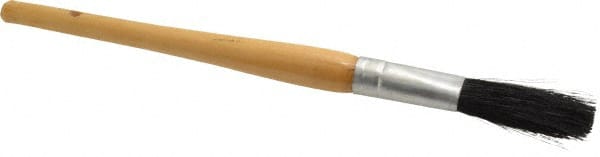 Paint Brush: #2 Hog, Natural Bristle MPN:910-20