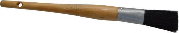 Paint Brush: #8 Hog, Natural Bristle MPN:910-80