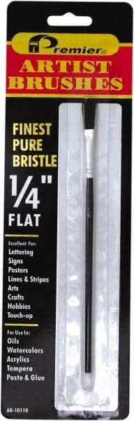 Artist Brush: 1/4