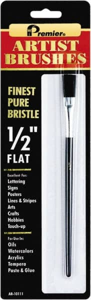 Artist Brush: 1/2