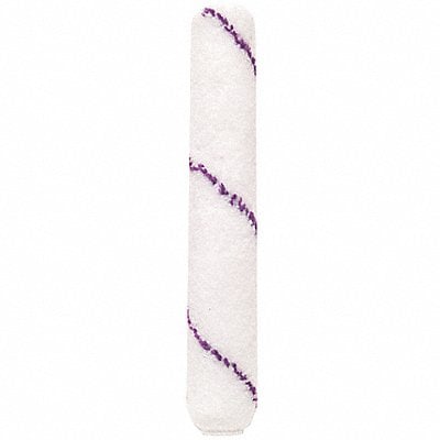 Microfiber Roller 6 1/2 L 1/4 Nap PK2 MPN:46252