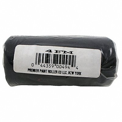 Paint Roller Cover 4 L No Nap Foam MPN:4FM