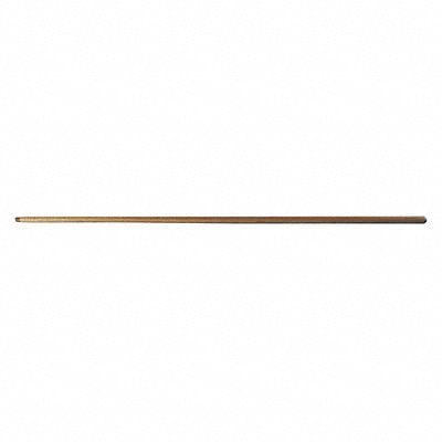 Wood Pole with Threaded Tip 6 PK12 MPN:6-WTP