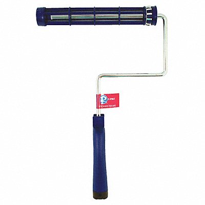 Paint Roller Frame 9 Roll L 15 L Blu MPN:9IF1000