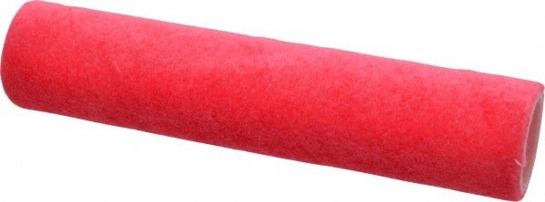 Mohair Paint Roller Cover:1/4