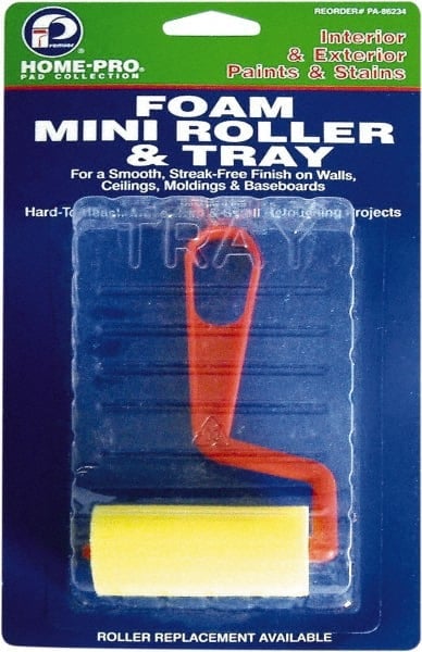 Mini Paint Roller Set MPN:PA-86234