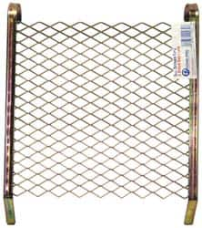 5 Gal Compatible Paint Heavy-Duty 2-Sided Mesh Grid MPN:5GG